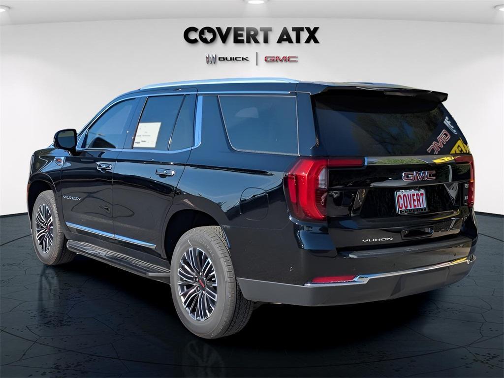 new 2025 GMC Yukon car, priced at $69,390