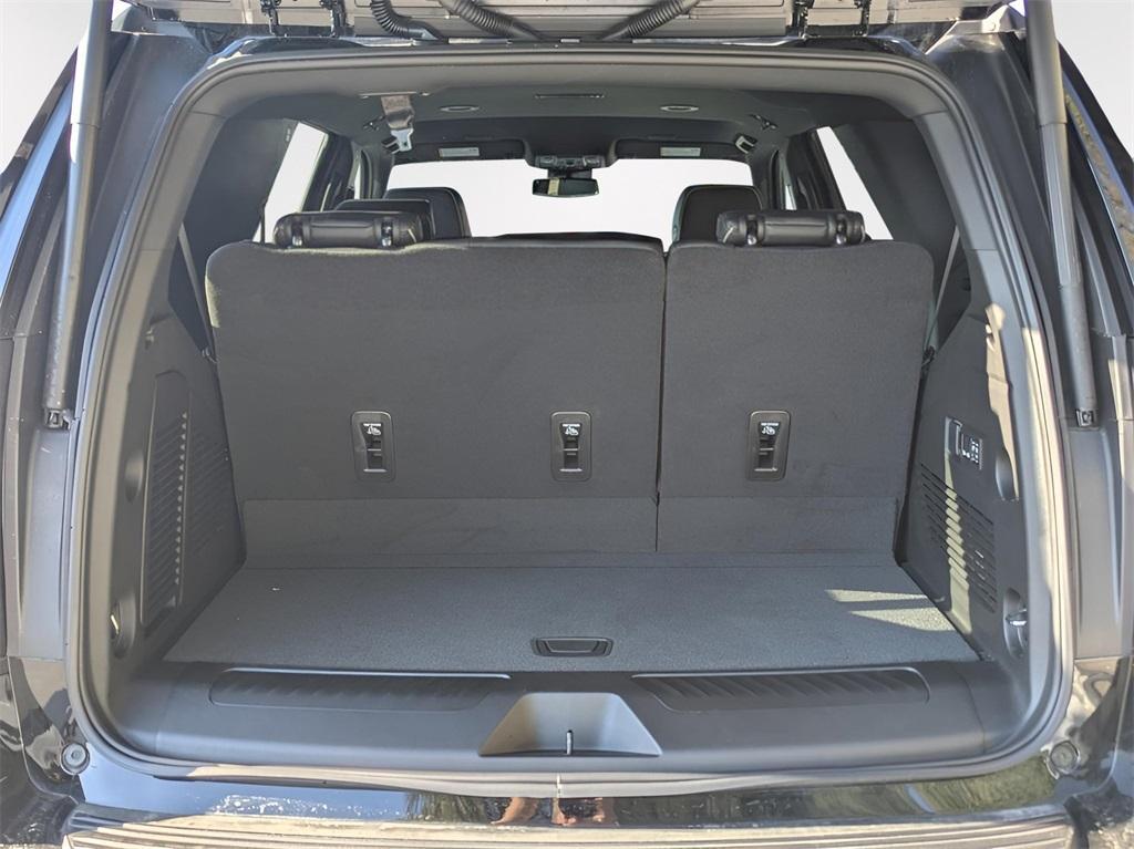 new 2025 GMC Yukon car, priced at $69,390