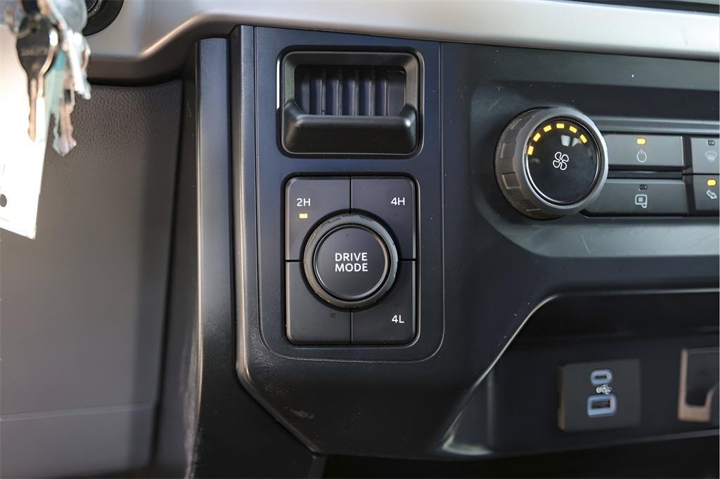 used 2023 Ford F-150 car, priced at $34,900