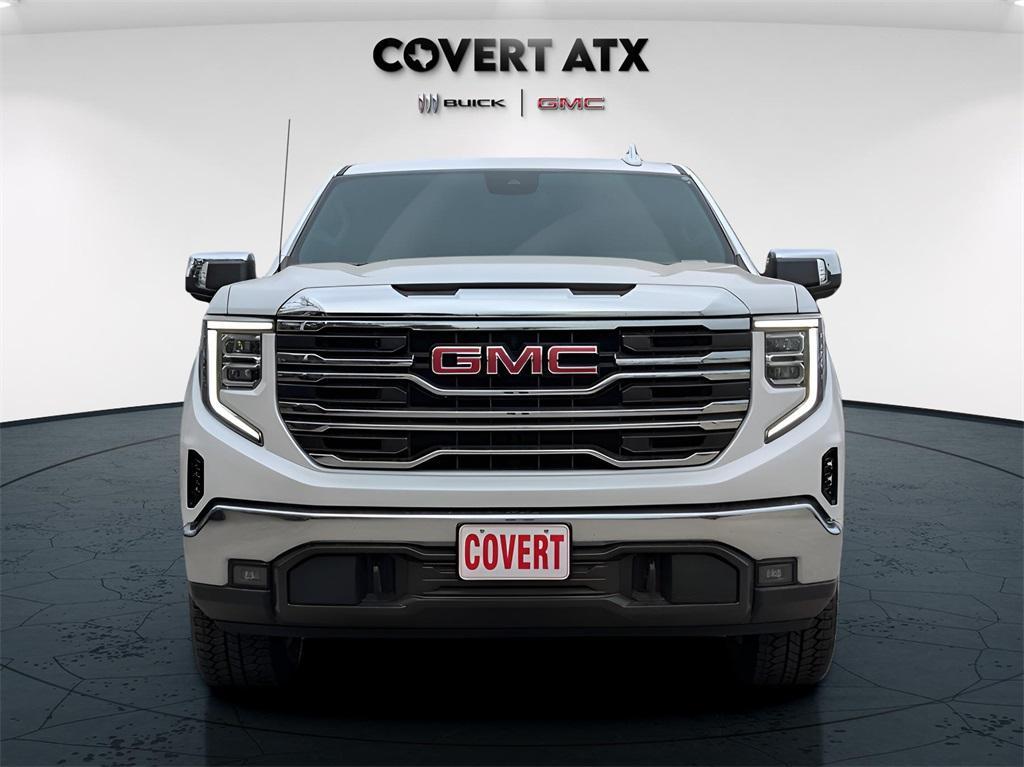 new 2025 GMC Sierra 1500 car, priced at $59,840