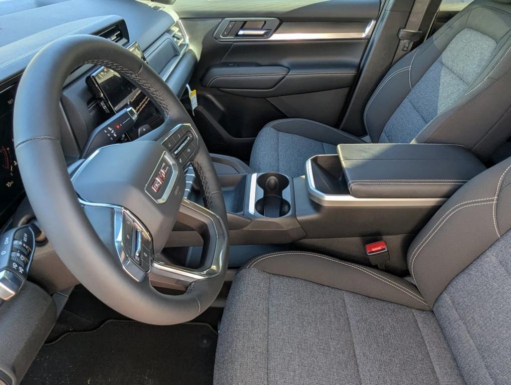 new 2025 GMC Terrain car, priced at $33,785