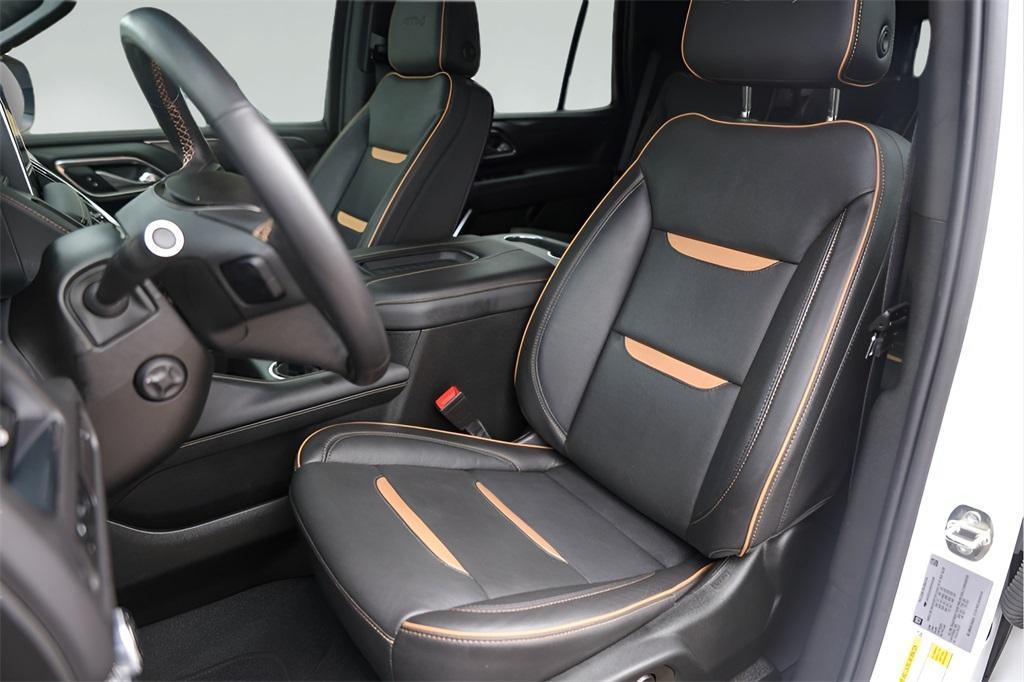 used 2023 GMC Yukon car, priced at $63,498