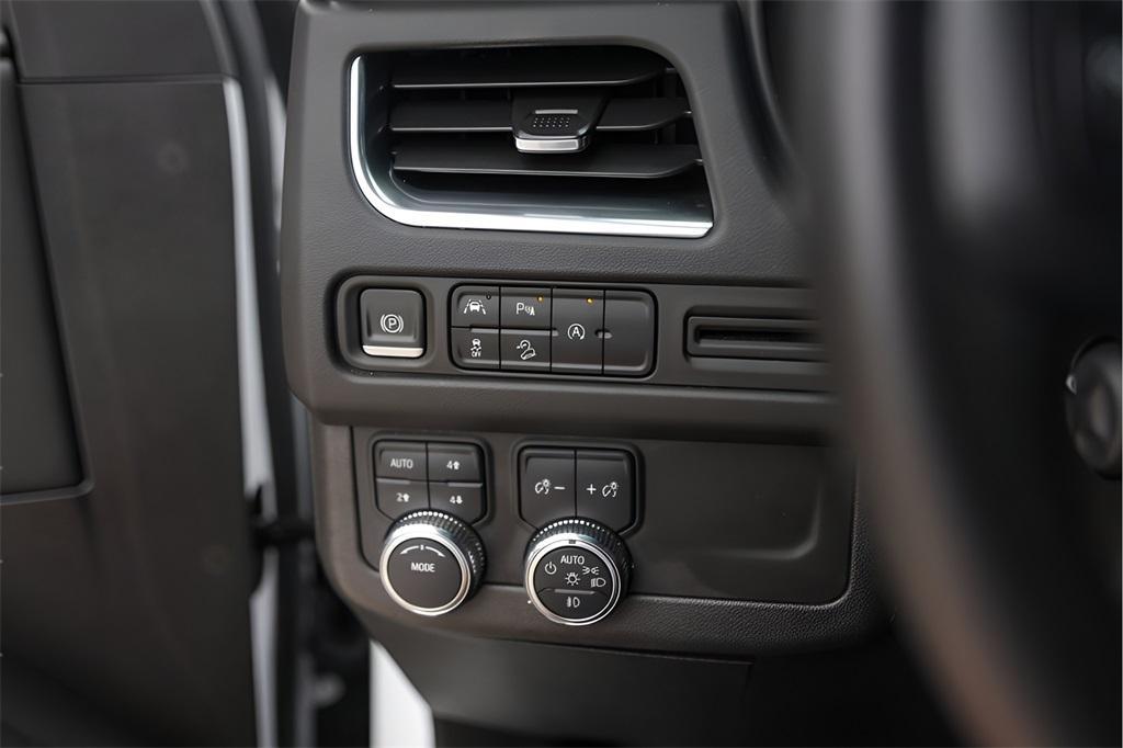 used 2023 GMC Yukon car, priced at $63,498