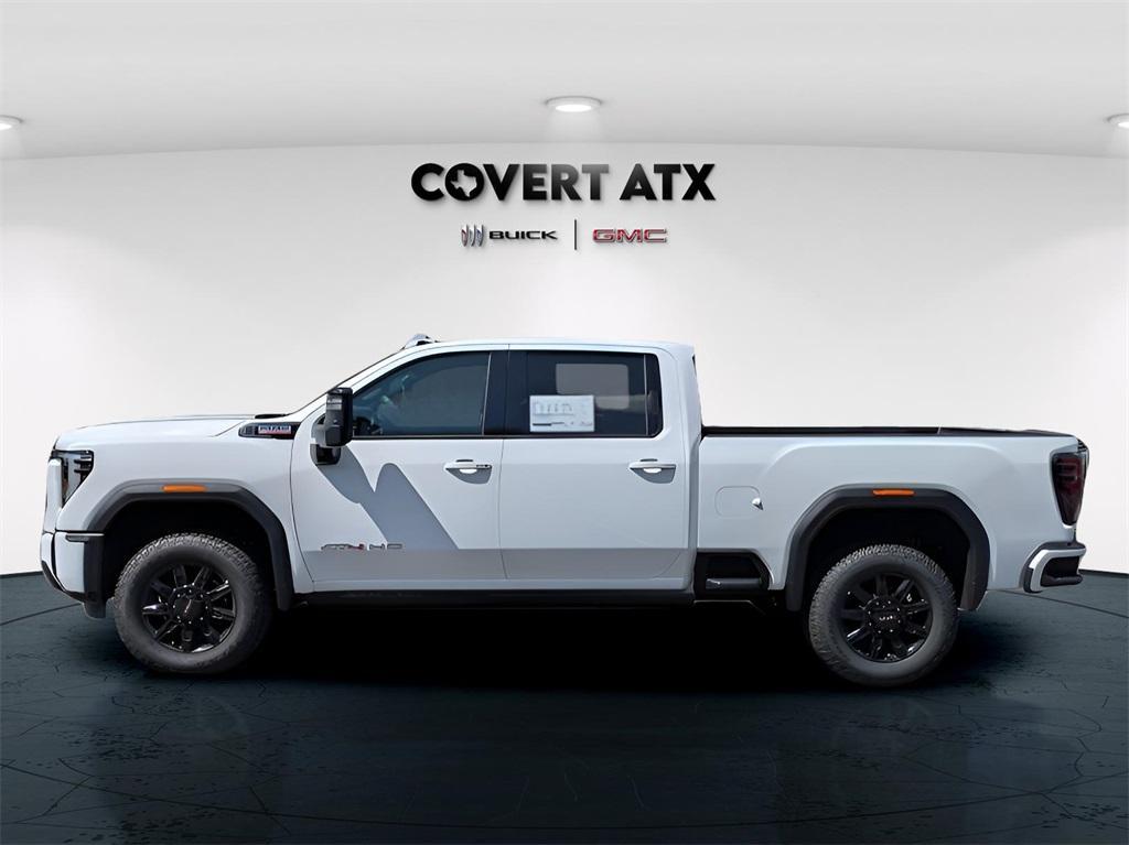 new 2025 GMC Sierra 2500 car, priced at $84,505