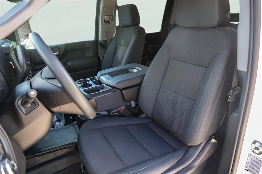 used 2024 GMC Sierra 2500 car, priced at $59,900