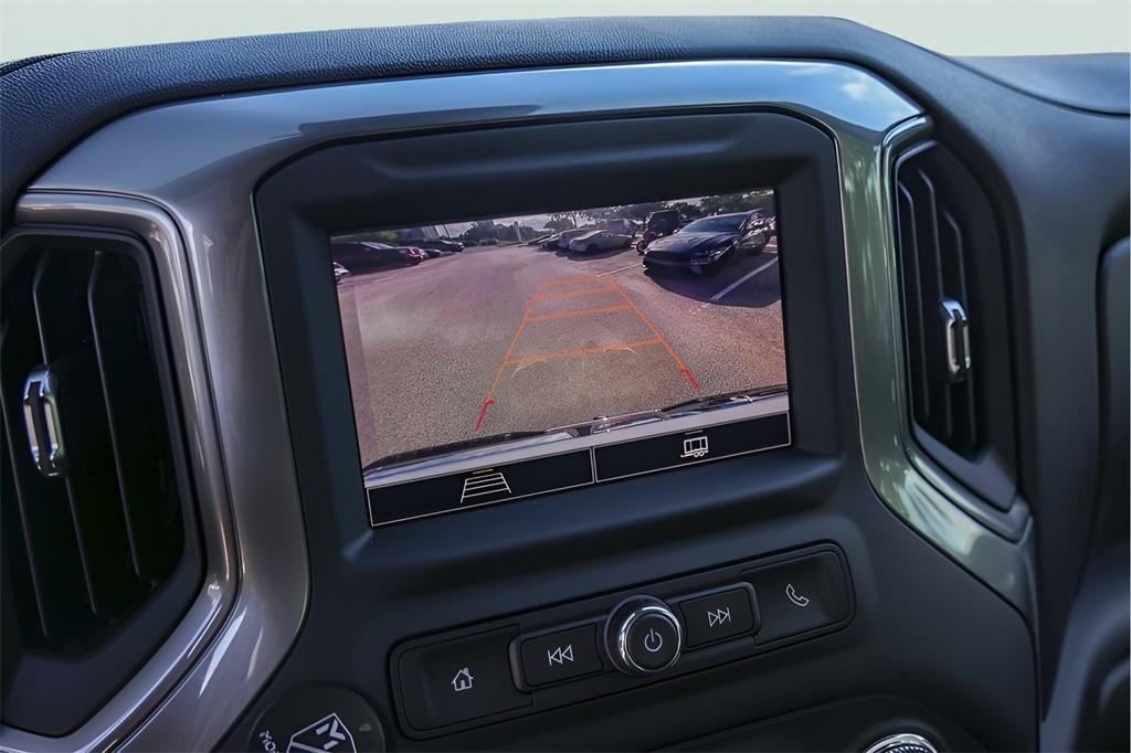 used 2024 GMC Sierra 2500 car, priced at $59,900