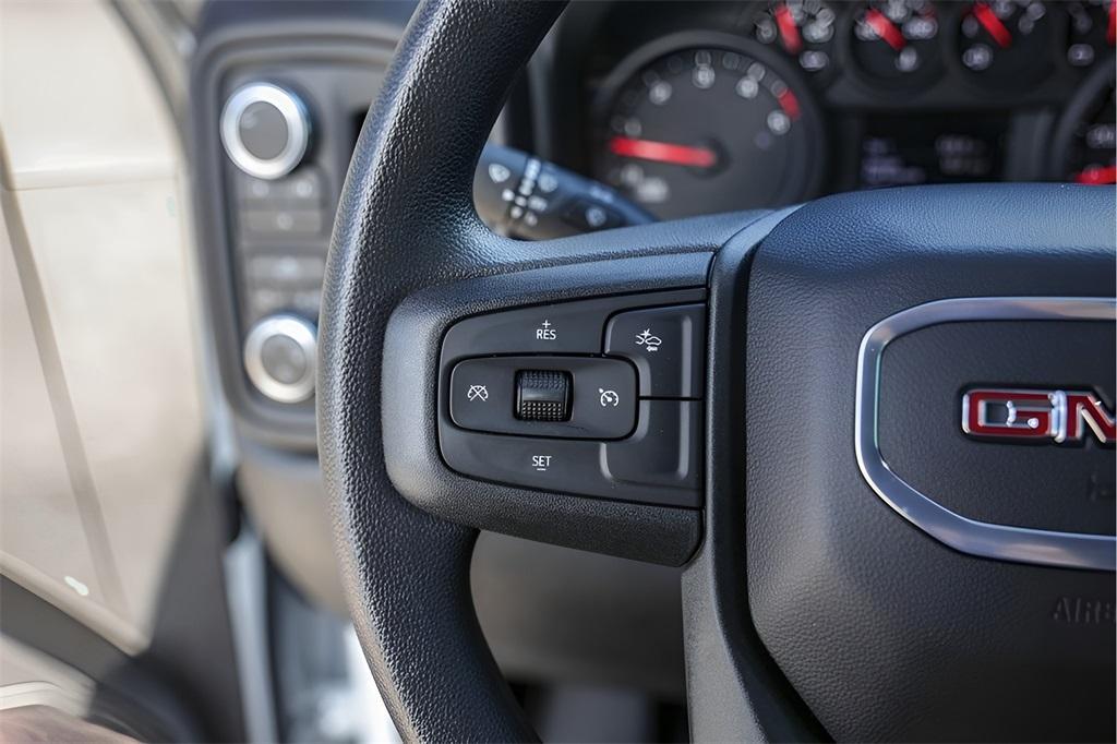 used 2024 GMC Sierra 2500 car, priced at $59,900