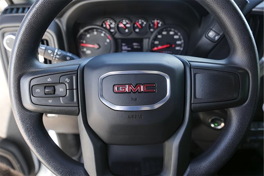 used 2024 GMC Sierra 2500 car, priced at $59,900