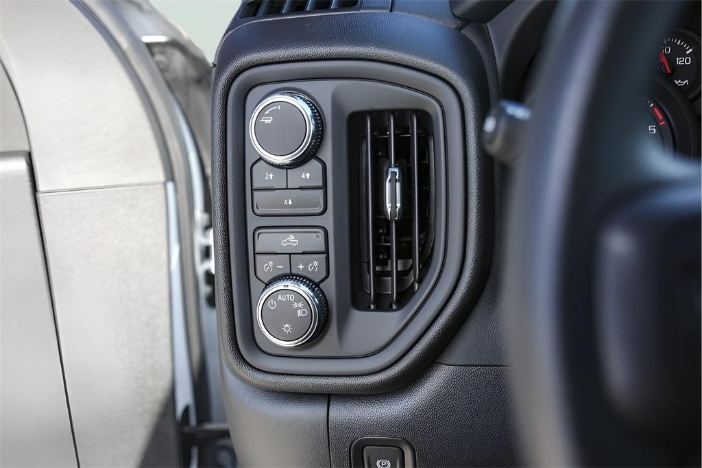 used 2024 GMC Sierra 2500 car, priced at $59,900