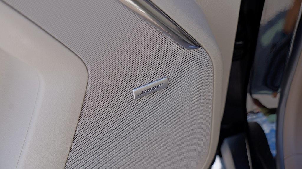 new 2025 GMC Yukon car, priced at $90,055