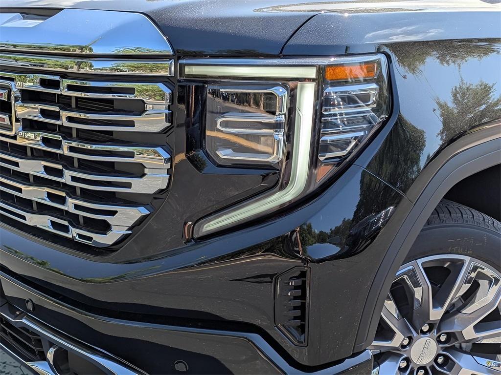 new 2026 GMC Sierra 1500 car, priced at $71,400