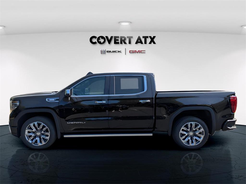 new 2026 GMC Sierra 1500 car, priced at $71,400