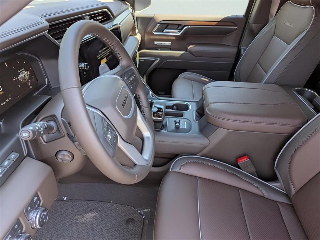 new 2026 GMC Sierra 1500 car, priced at $71,400