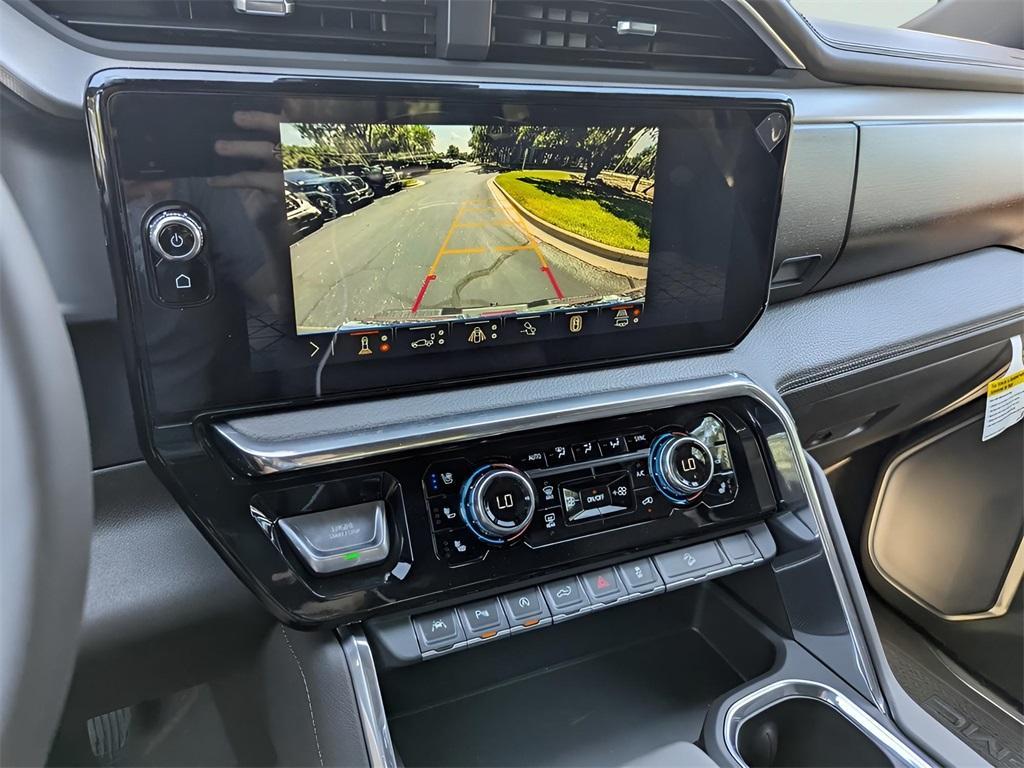 new 2026 GMC Sierra 1500 car, priced at $71,400