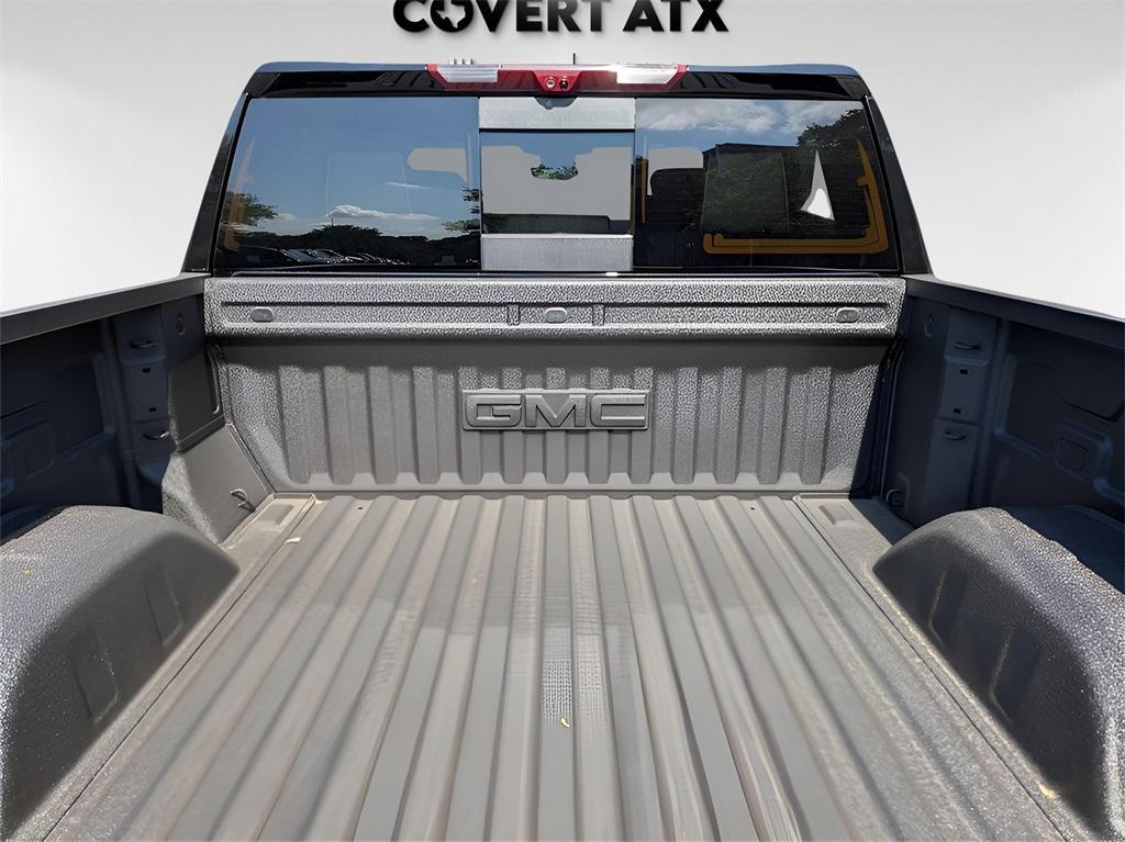 new 2026 GMC Sierra 1500 car, priced at $71,400