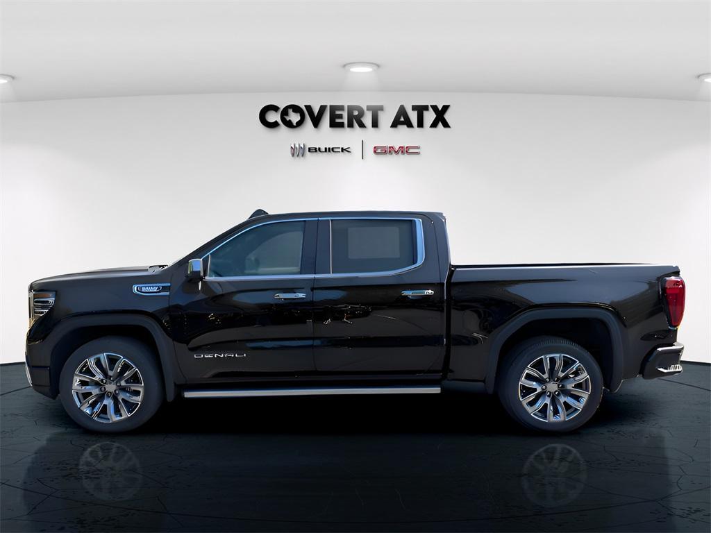 new 2026 GMC Sierra 1500 car, priced at $71,400