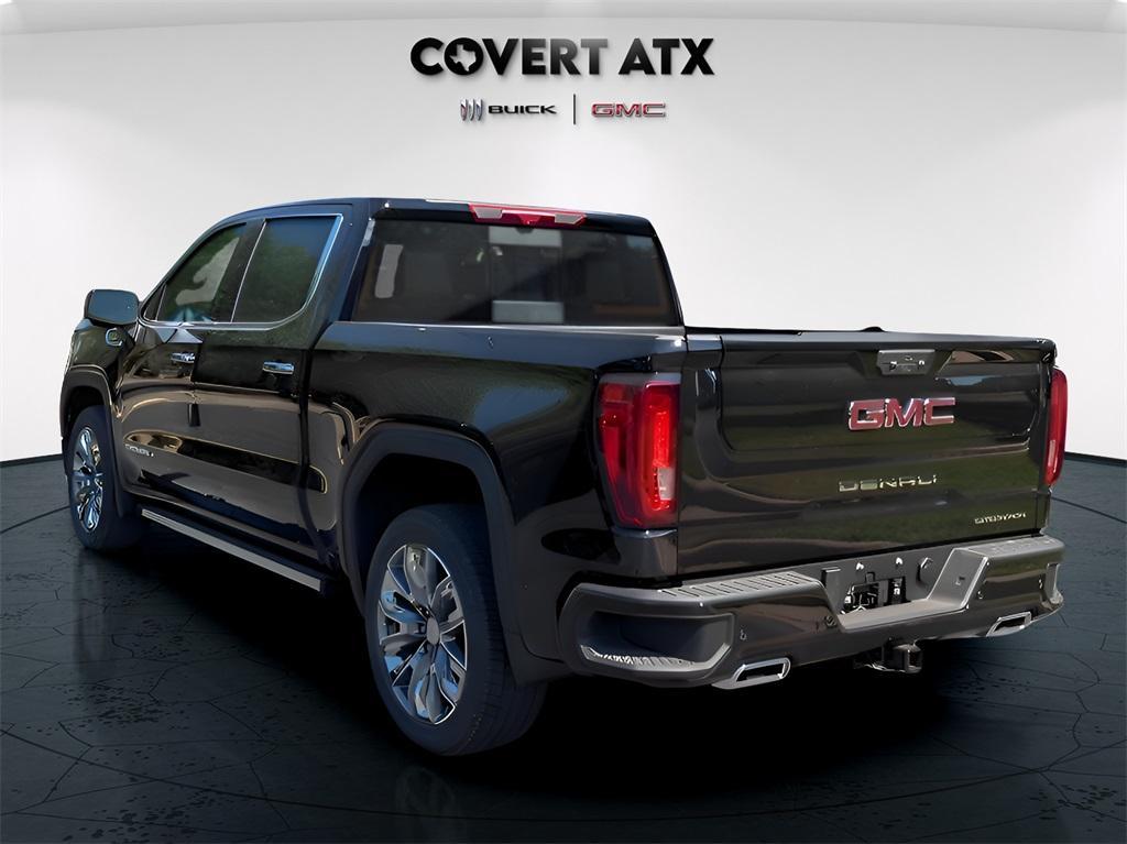 new 2026 GMC Sierra 1500 car, priced at $71,400