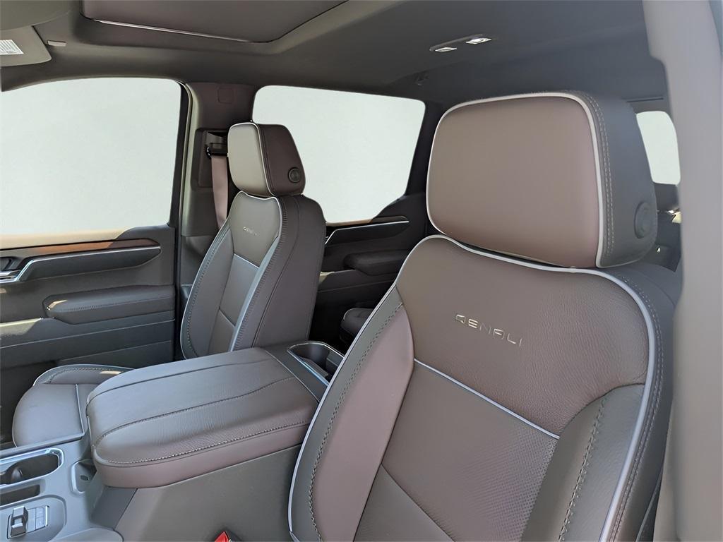 new 2026 GMC Sierra 1500 car, priced at $71,400