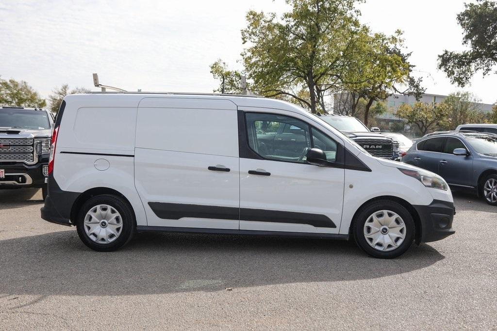 used 2016 Ford Transit Connect car, priced at $16,900