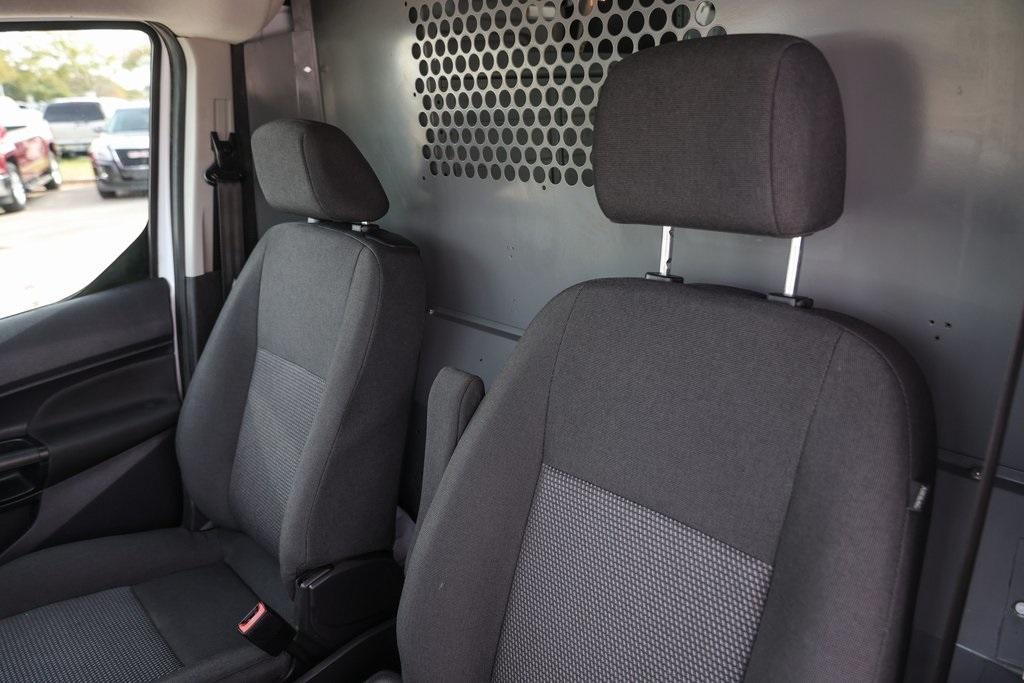 used 2016 Ford Transit Connect car, priced at $16,900