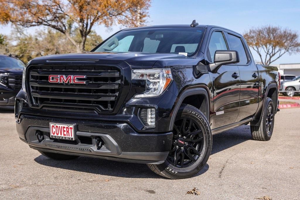 used 2020 GMC Sierra 1500 car, priced at $29,900