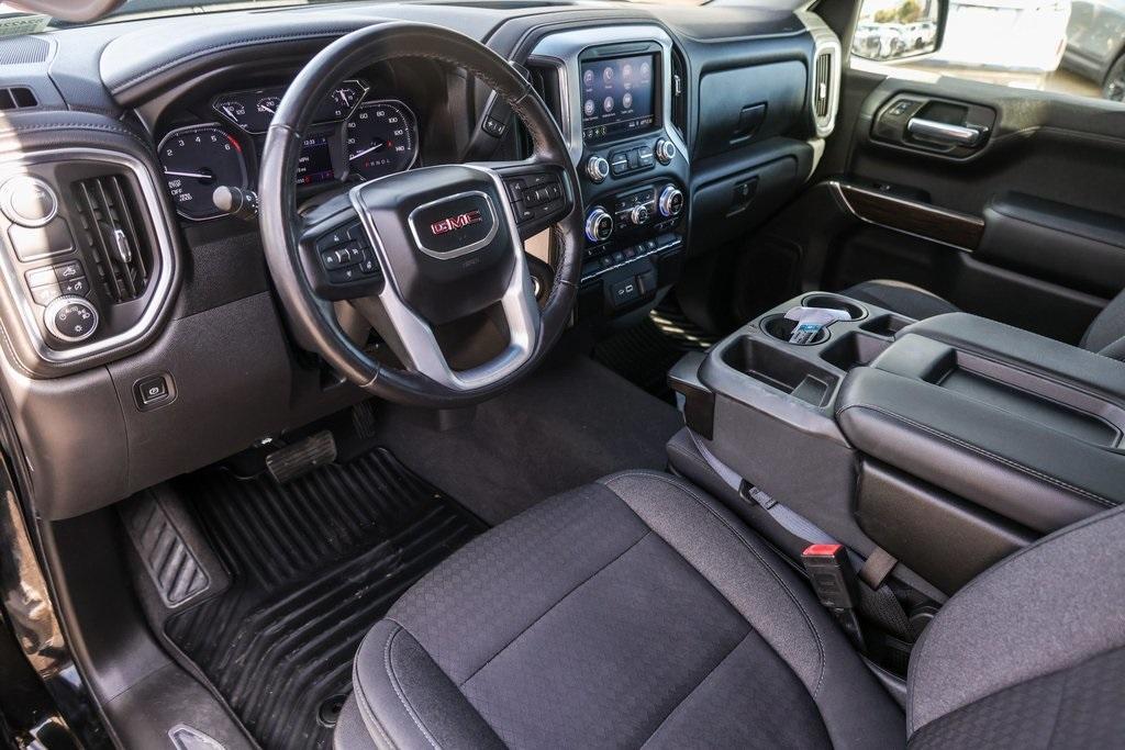 used 2020 GMC Sierra 1500 car, priced at $29,900