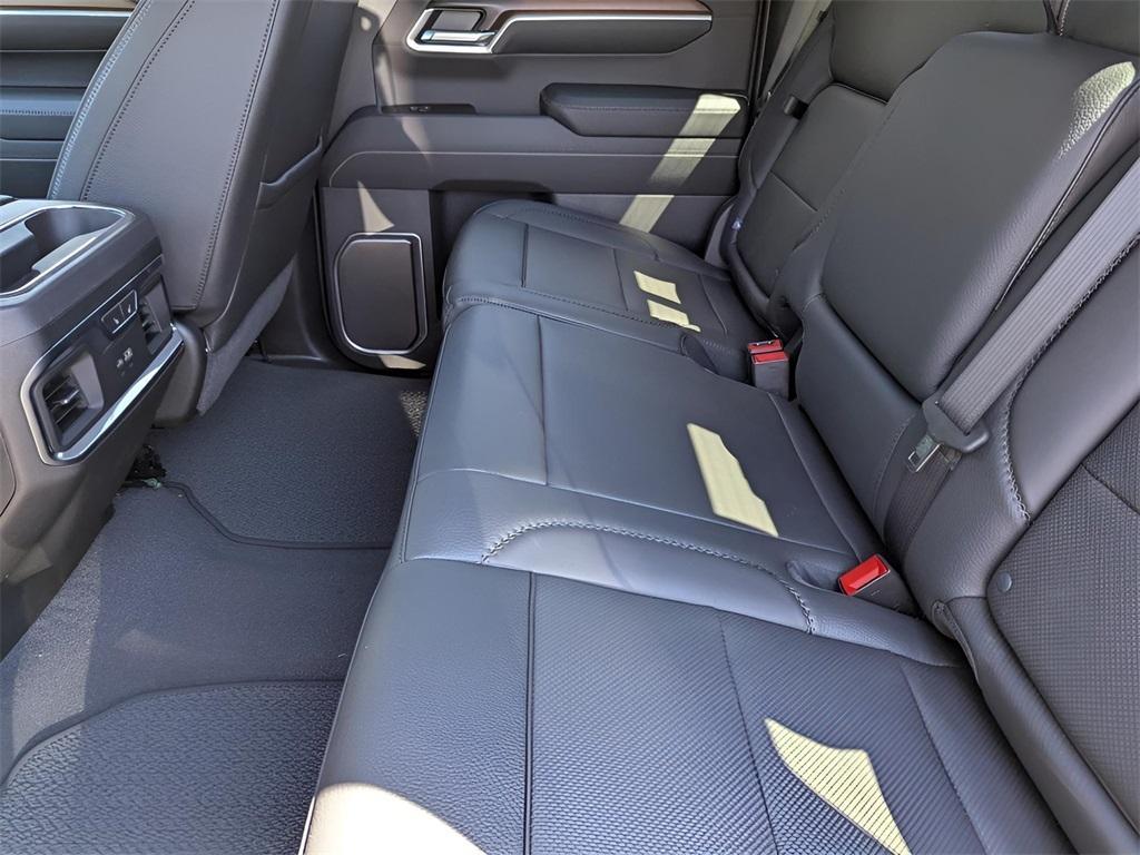 new 2026 GMC Sierra 1500 car, priced at $69,105