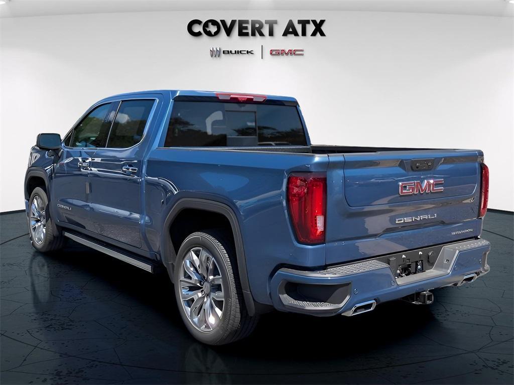 new 2026 GMC Sierra 1500 car, priced at $69,105