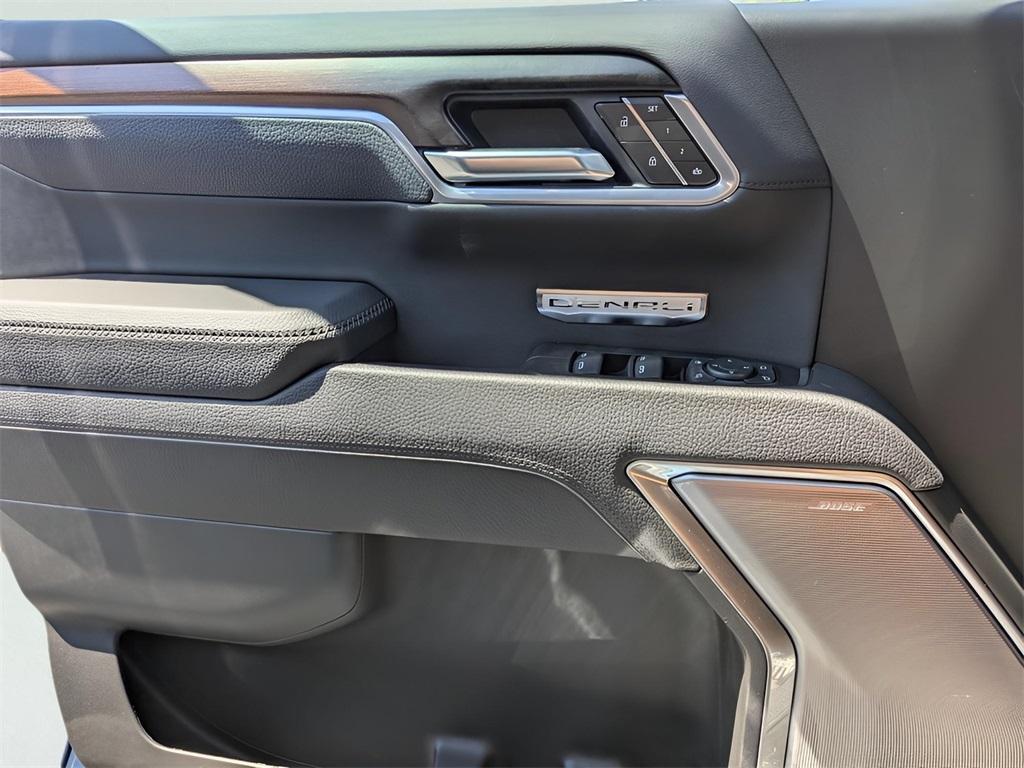 new 2026 GMC Sierra 1500 car, priced at $69,105