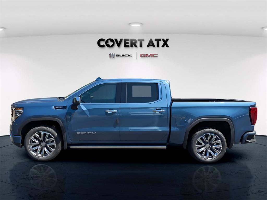 new 2026 GMC Sierra 1500 car, priced at $69,105