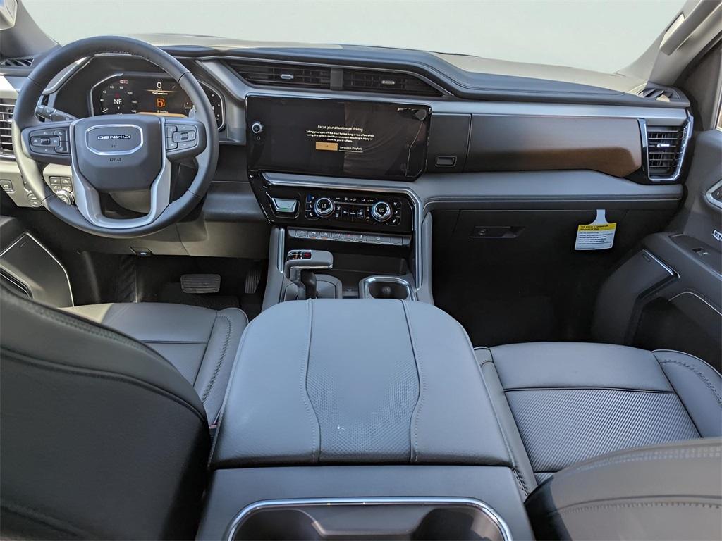 new 2026 GMC Sierra 1500 car, priced at $69,105