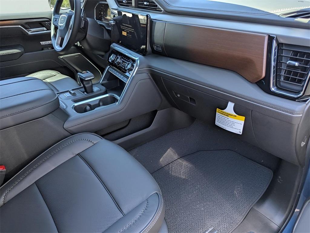 new 2026 GMC Sierra 1500 car, priced at $69,105
