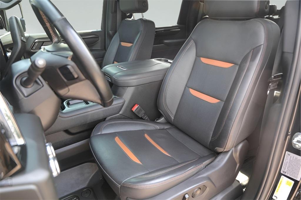 used 2024 GMC Sierra 2500 car, priced at $75,900