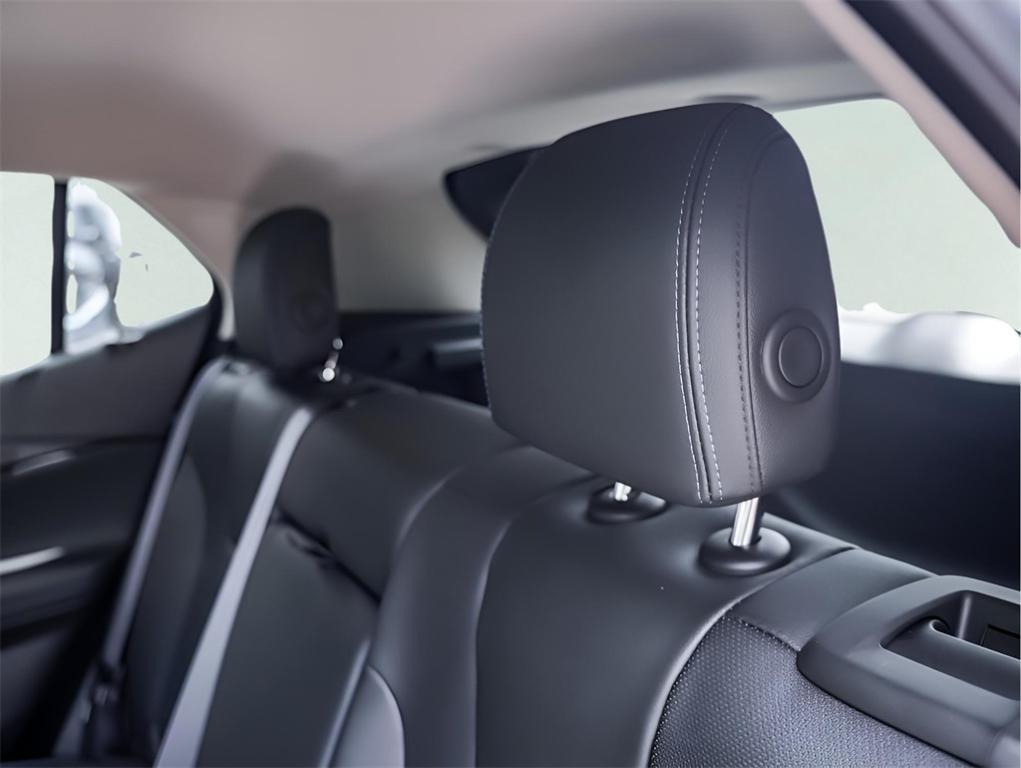 new 2025 Buick Encore GX car, priced at $26,805