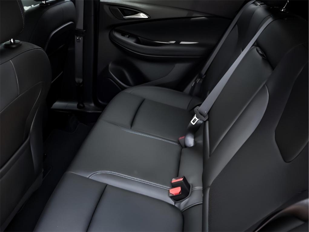 new 2025 Buick Encore GX car, priced at $26,805