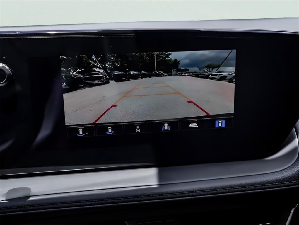 new 2025 Buick Encore GX car, priced at $26,805