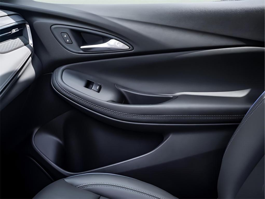 new 2025 Buick Encore GX car, priced at $26,805
