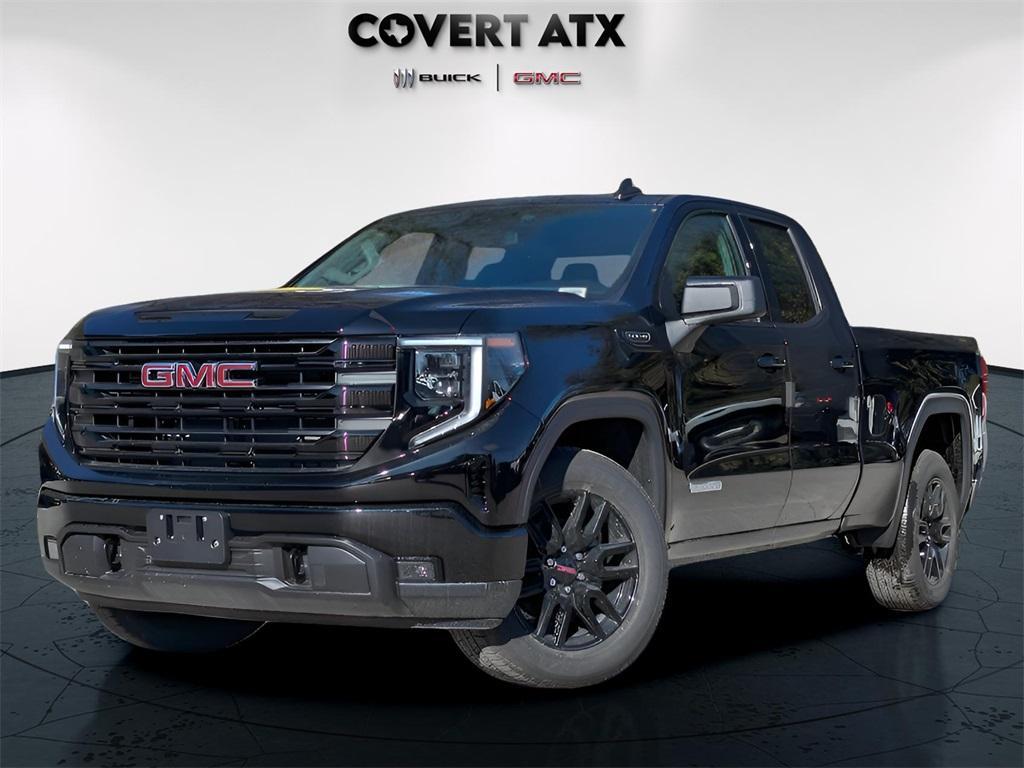 new 2025 GMC Sierra 1500 car, priced at $50,085