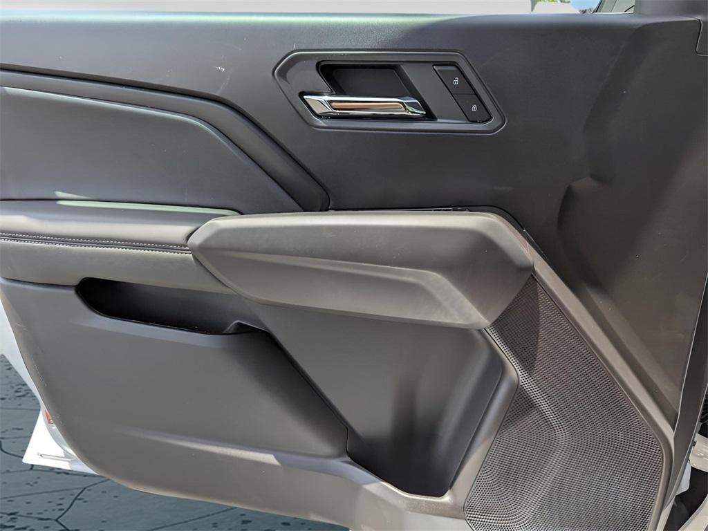 new 2026 GMC Canyon car, priced at $42,295