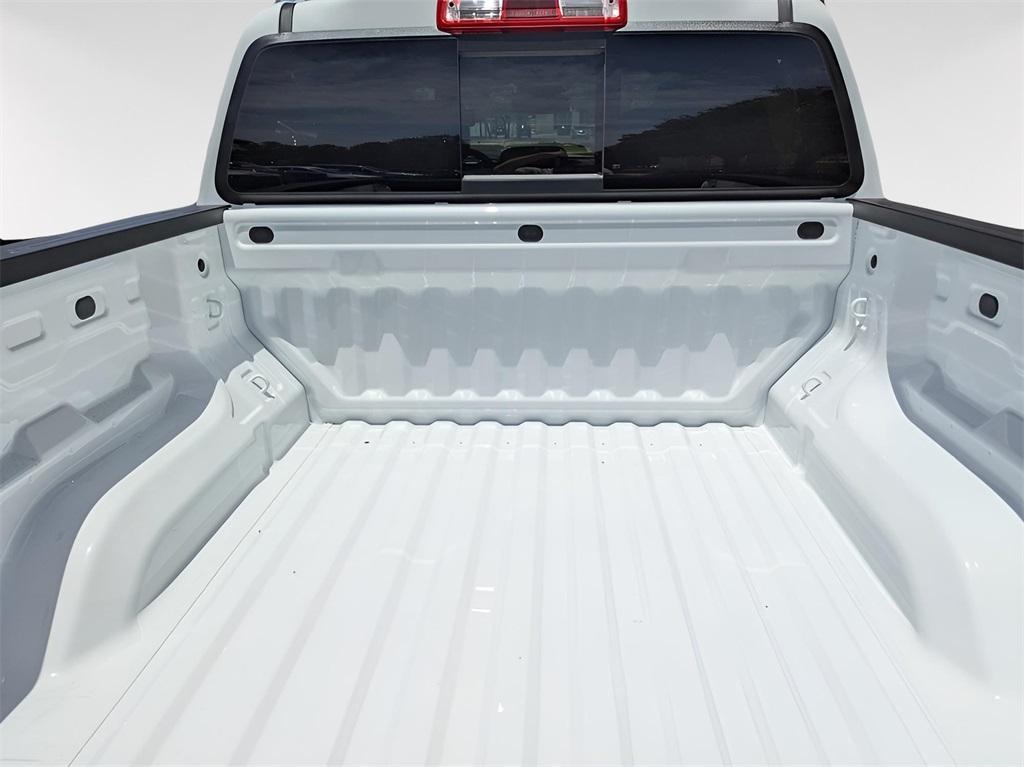new 2026 GMC Canyon car, priced at $42,295
