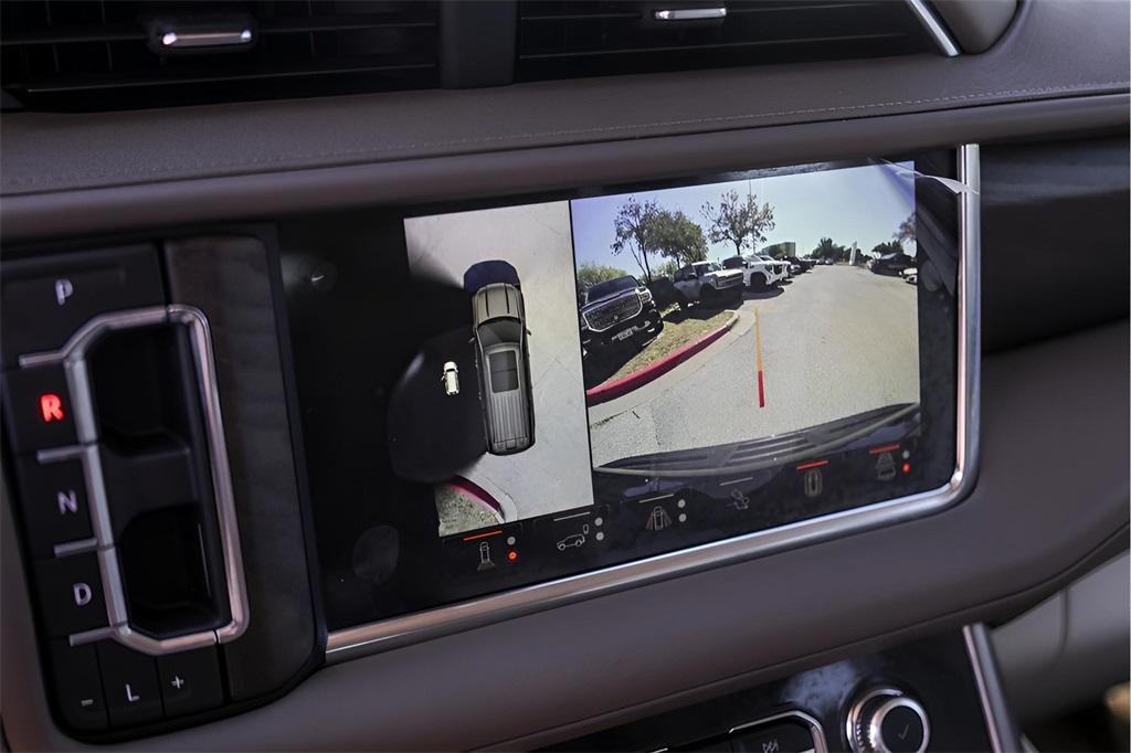 used 2024 GMC Yukon car, priced at $69,500