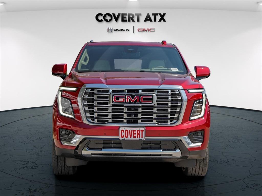 new 2025 GMC Yukon XL car, priced at $93,205