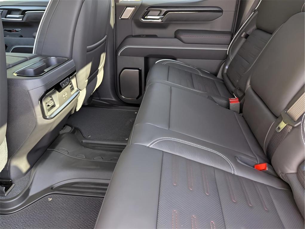 new 2026 GMC Sierra 1500 car, priced at $78,135