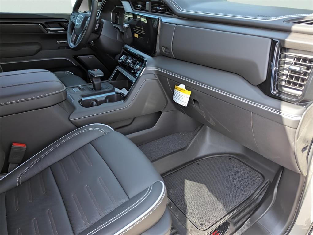 new 2026 GMC Sierra 1500 car, priced at $78,135