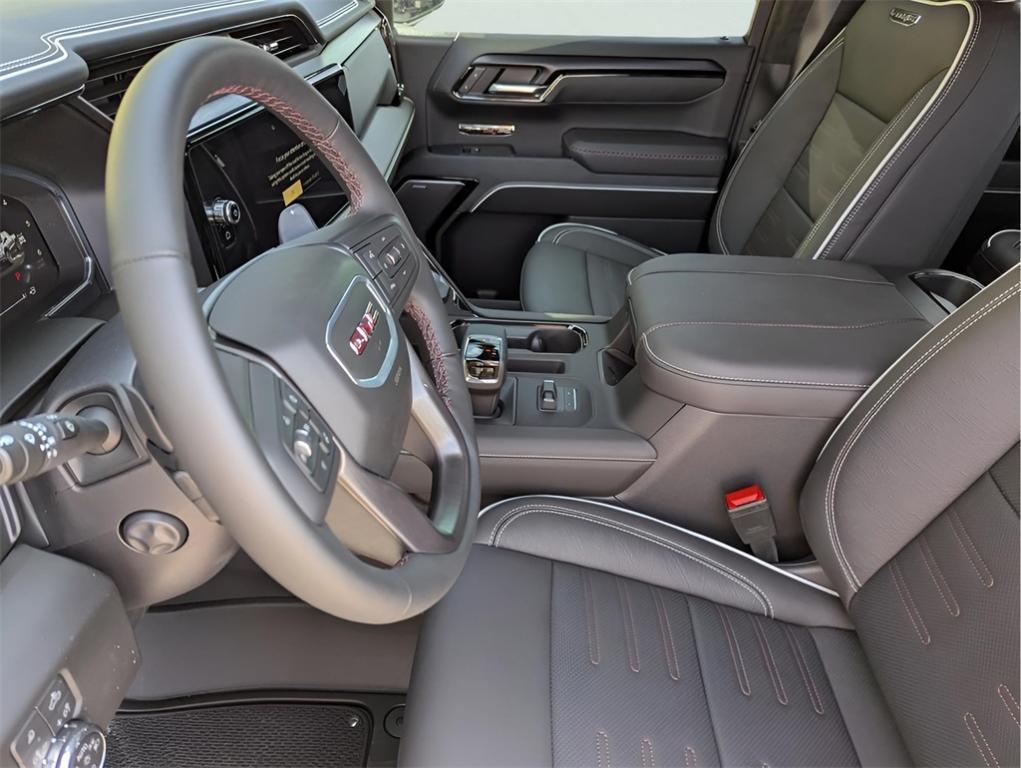 new 2026 GMC Sierra 1500 car, priced at $78,135