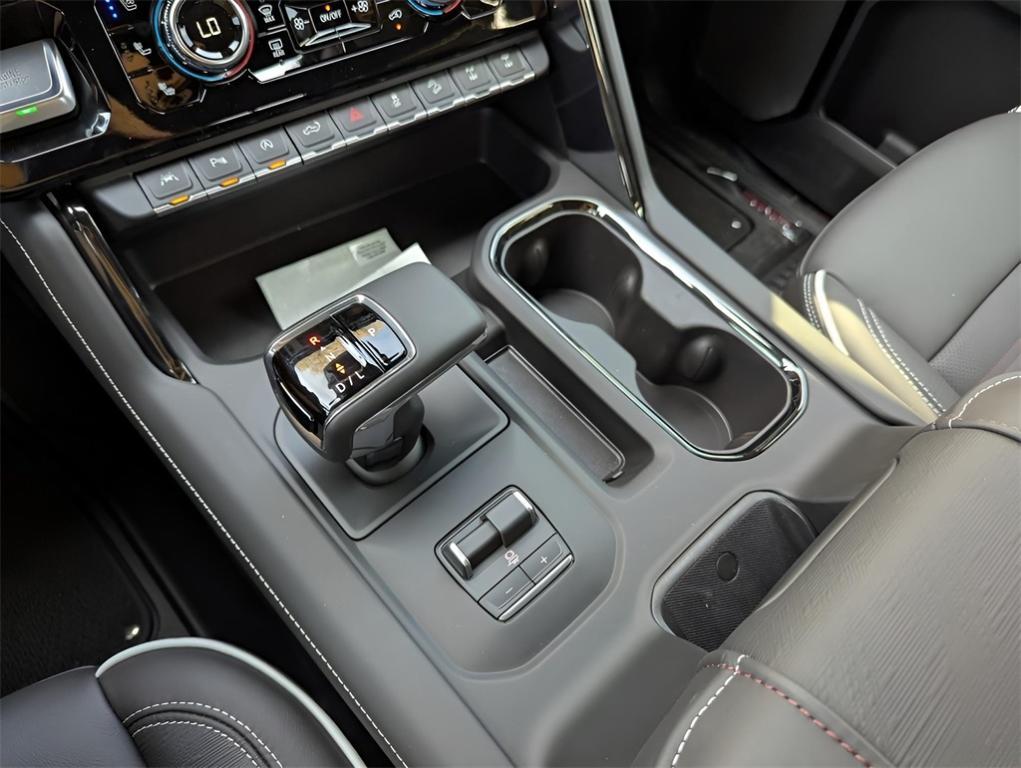 new 2026 GMC Sierra 1500 car, priced at $78,135