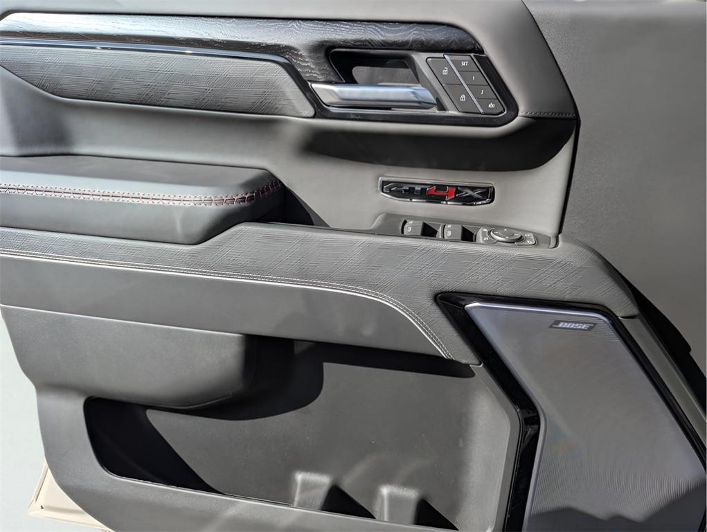 new 2026 GMC Sierra 1500 car, priced at $78,135