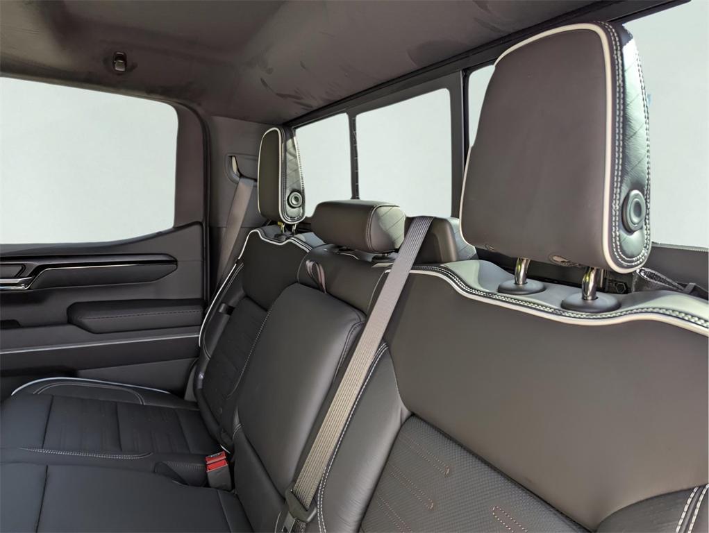 new 2026 GMC Sierra 1500 car, priced at $78,135