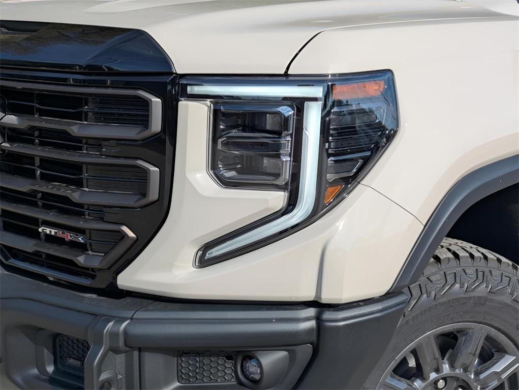 new 2026 GMC Sierra 1500 car, priced at $78,135