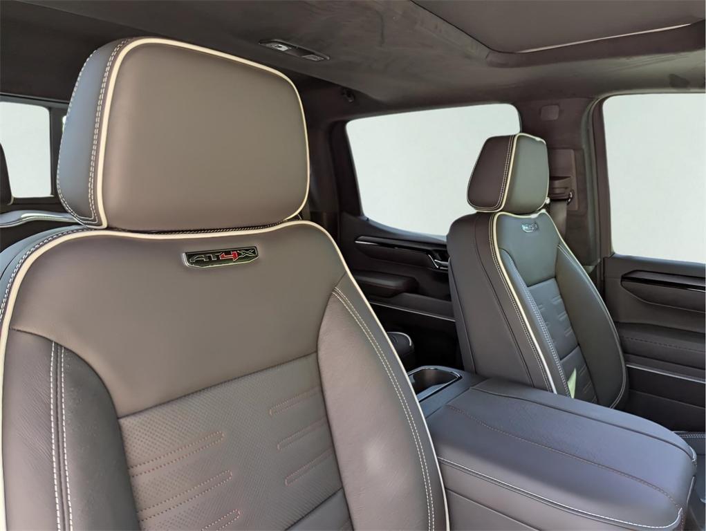 new 2026 GMC Sierra 1500 car, priced at $78,135